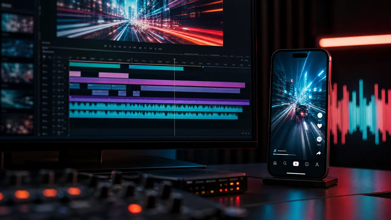 套路直播AI视频剪辑教程